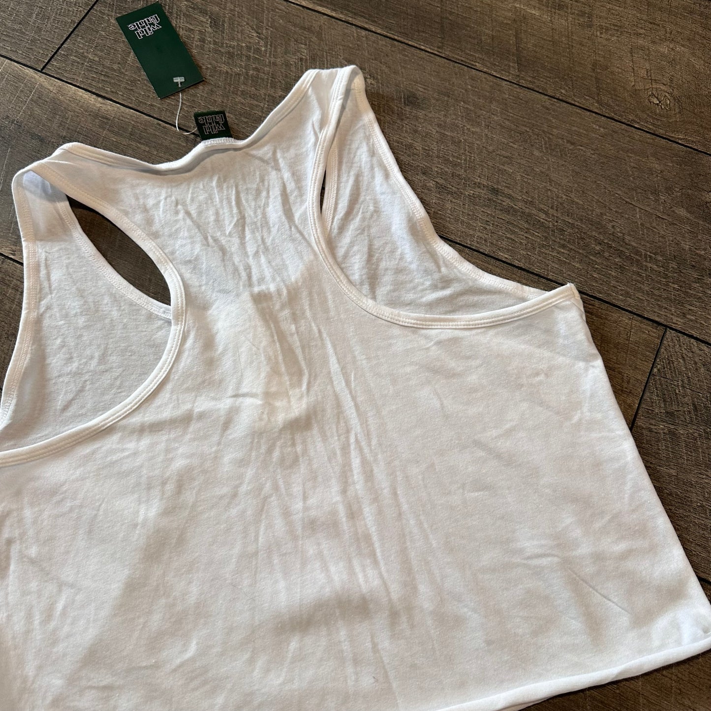 NWT😏 Wild Fable Crop Tank