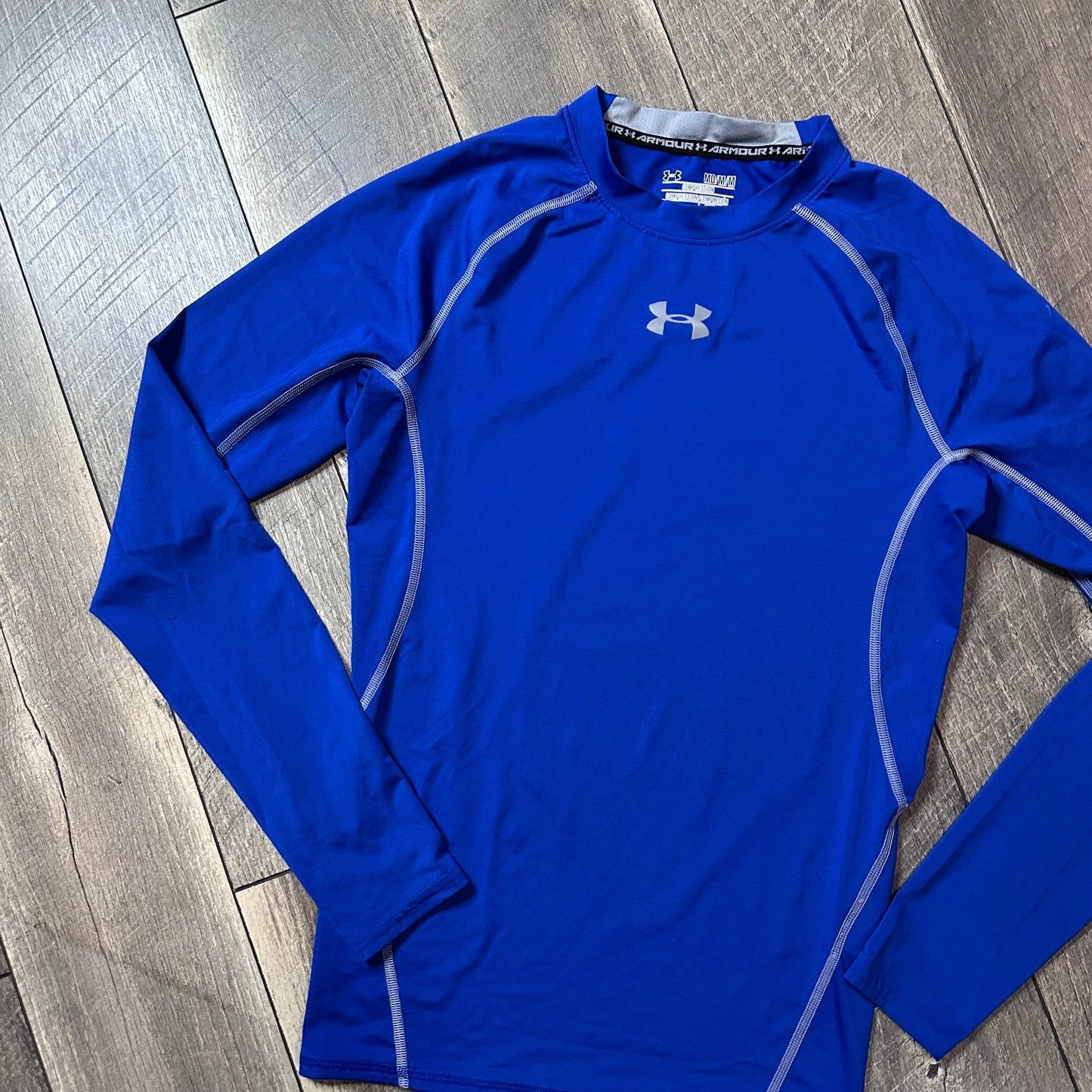 Under Armour Long Sleeve