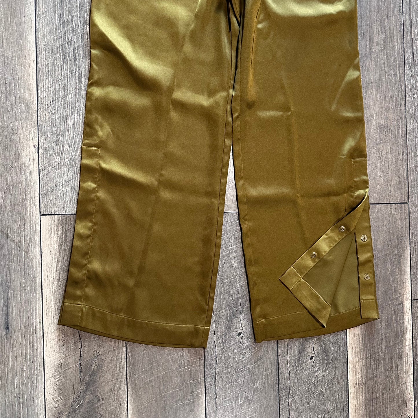 Old Navy Wide Leg Pants