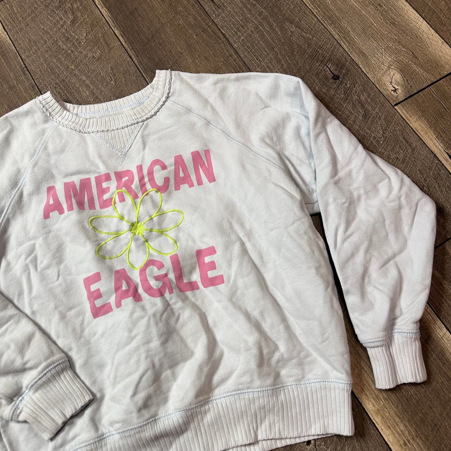 American Eagle Crewneck