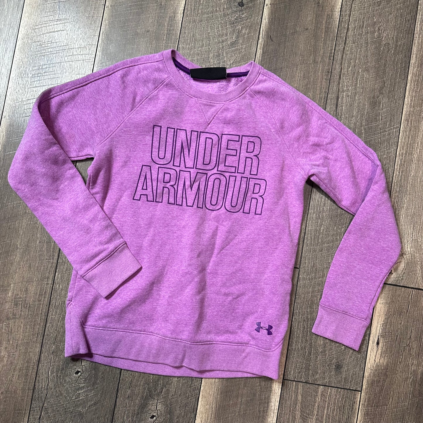 Under Armour Crewneck