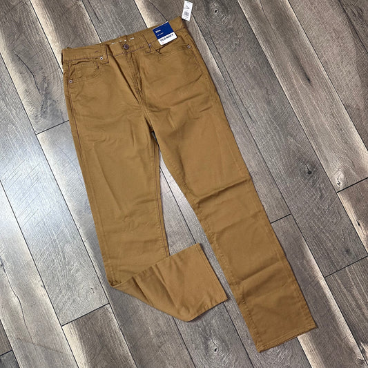 Old Navy Slim Fit Pants