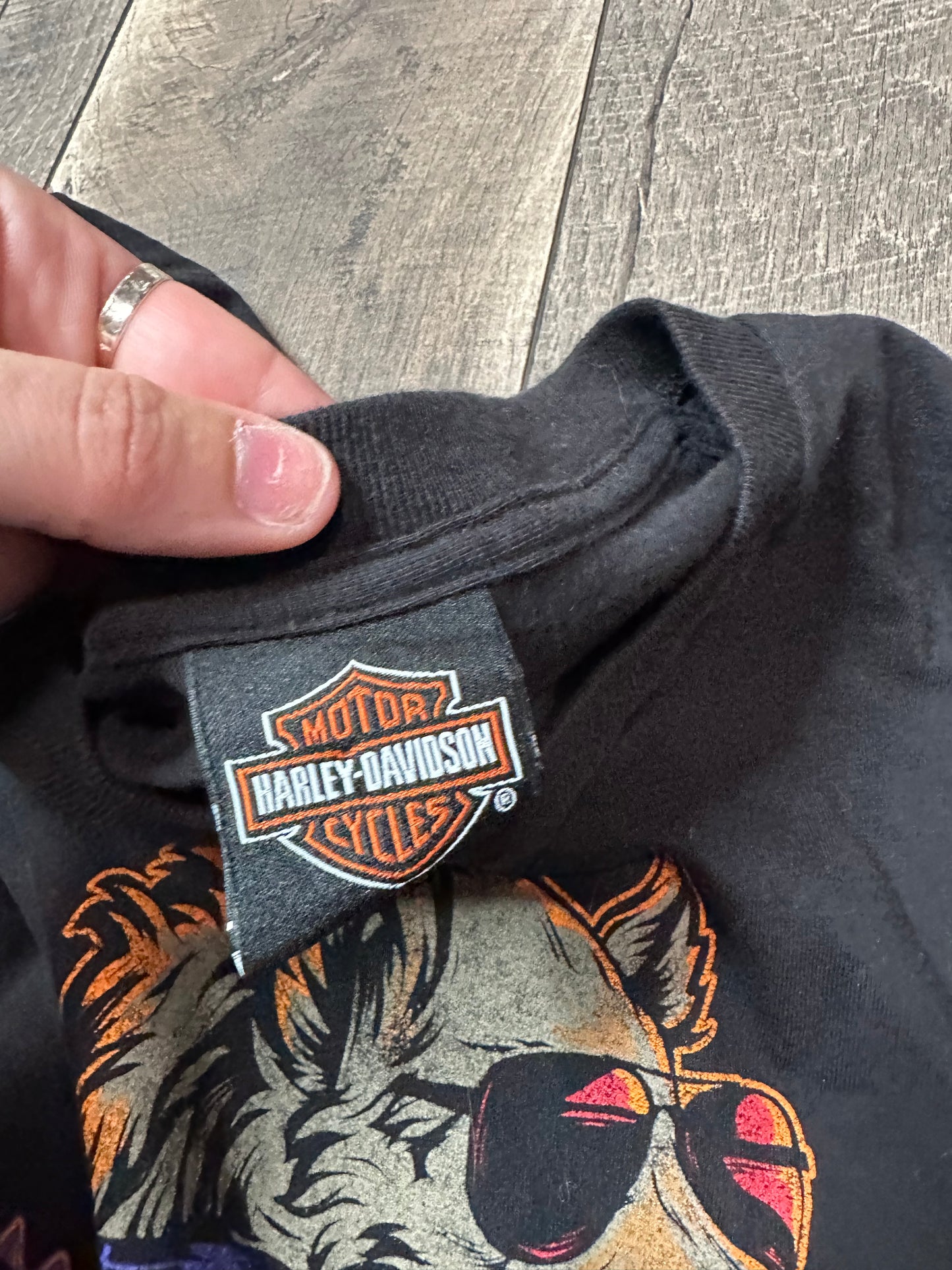 Harley-Davidson Make Some Noise T-Shirt