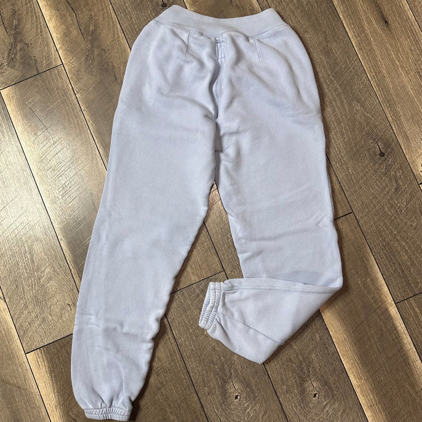Aerie Sky Blue Joggers