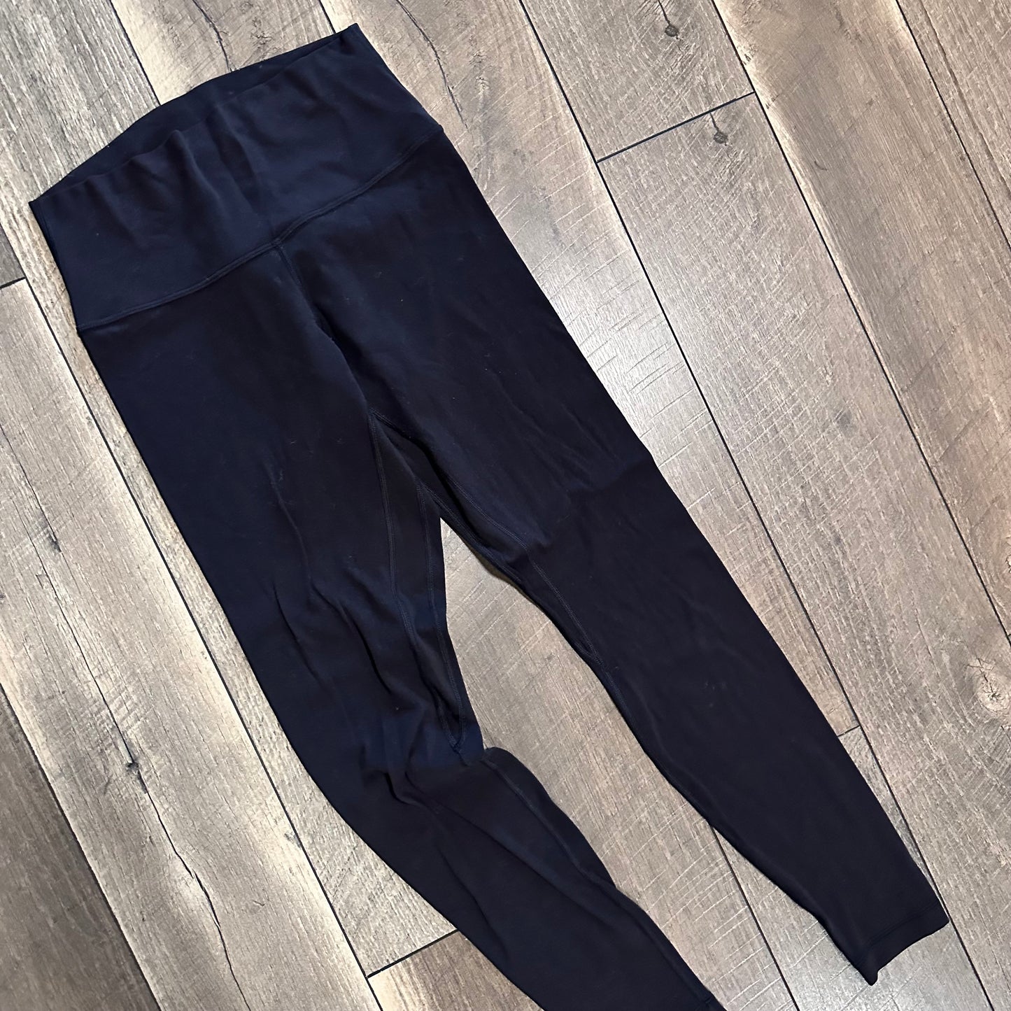 Lululemon Align Pant 28" Black