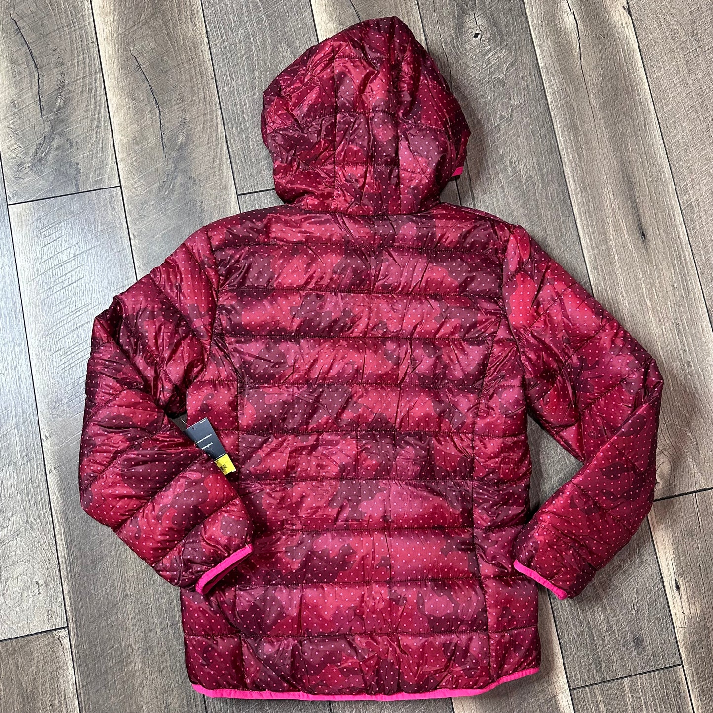 Xersion Puffer Jacket