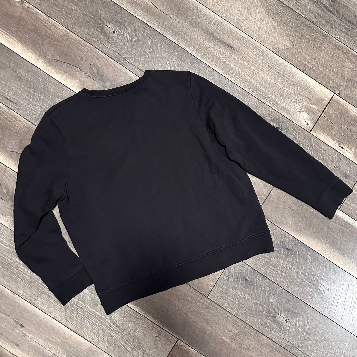 Kate Spade “Crazy Like a Fox” Crewneck