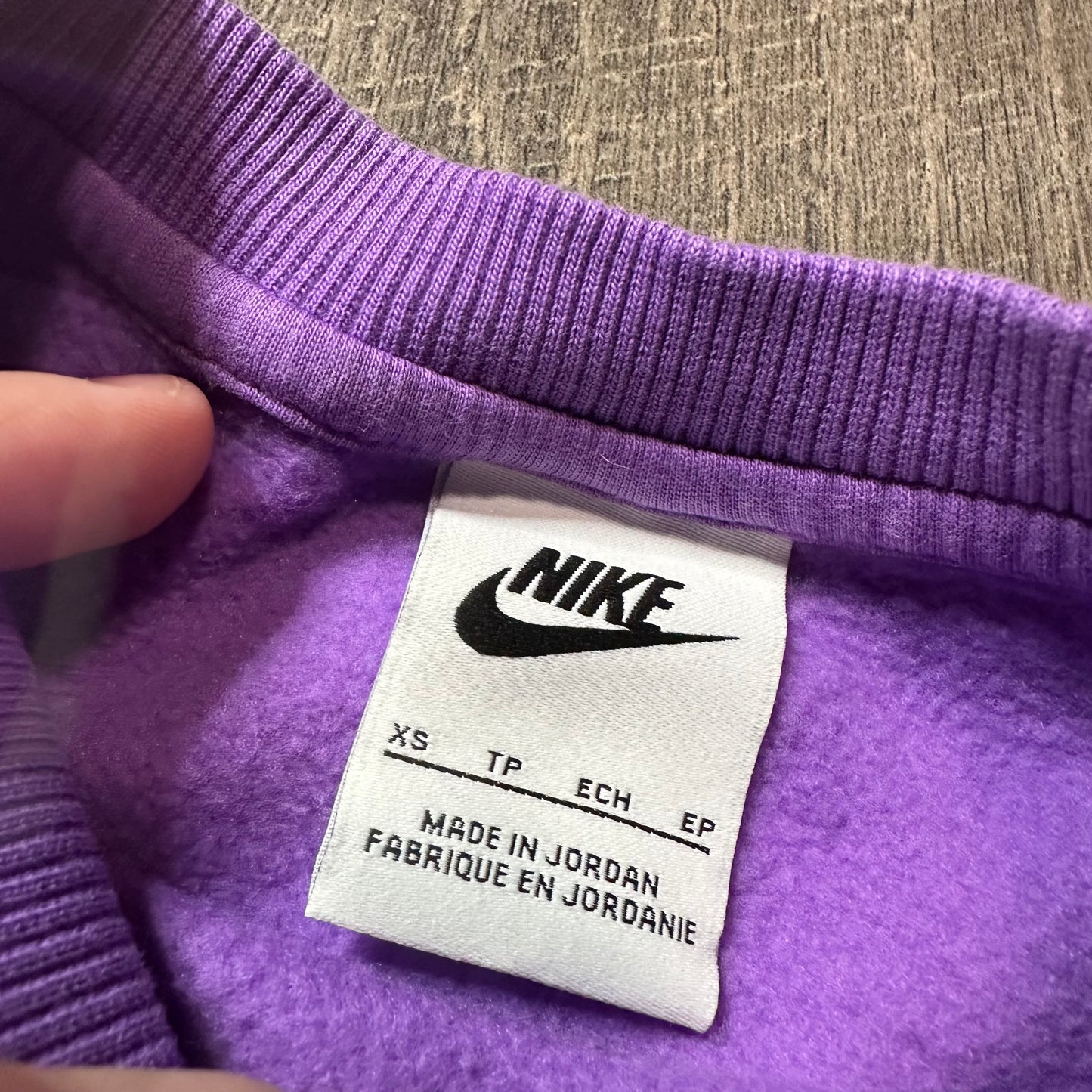 Nike Crewneck