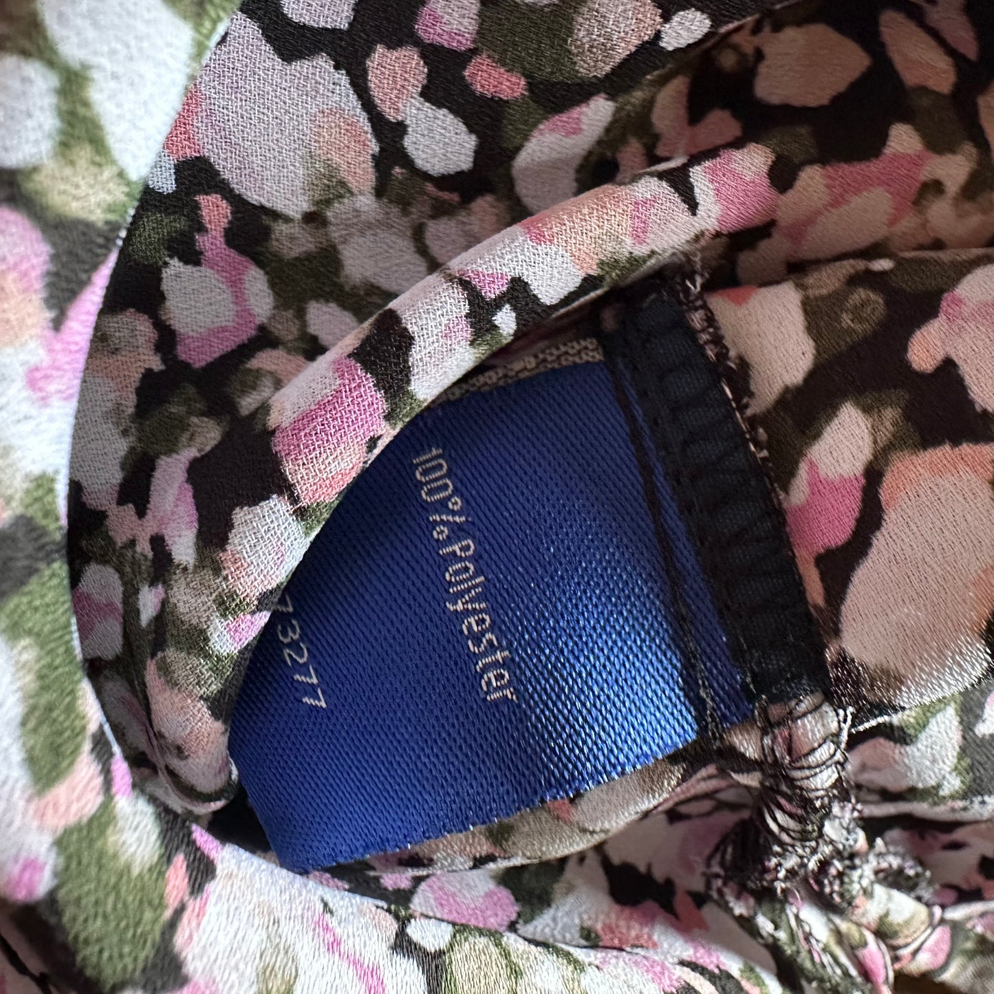 Apt. 9 Floral Tank Top