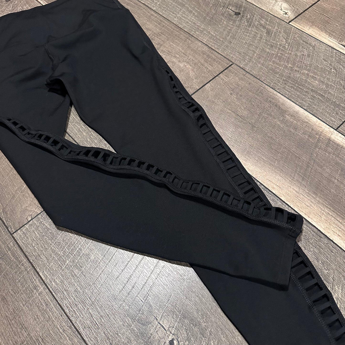 Nike Dri Fit 7/8 Leggings