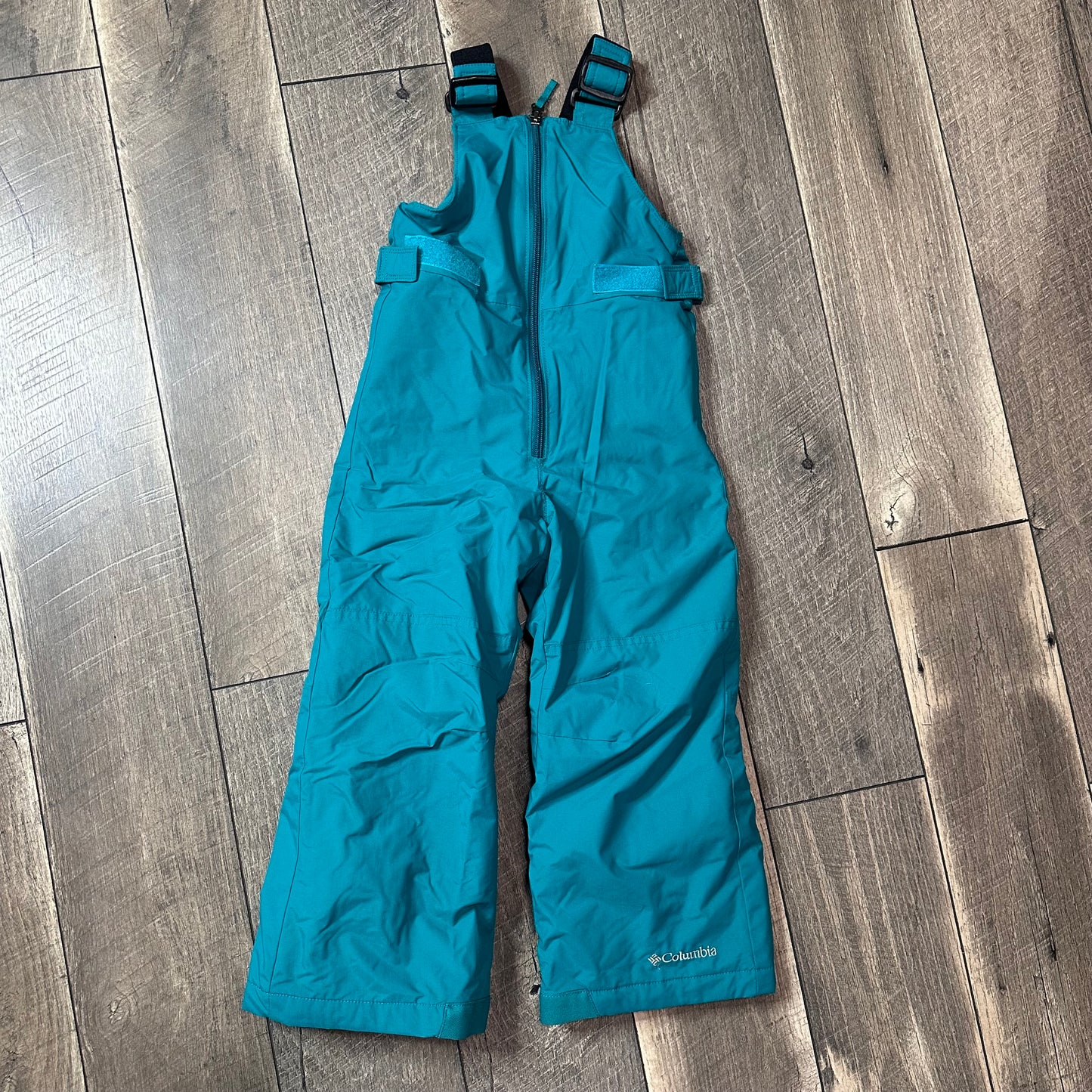 Columbia Snow Jumpsuit