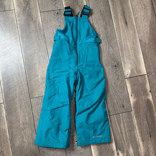 Columbia Snow Jumpsuit