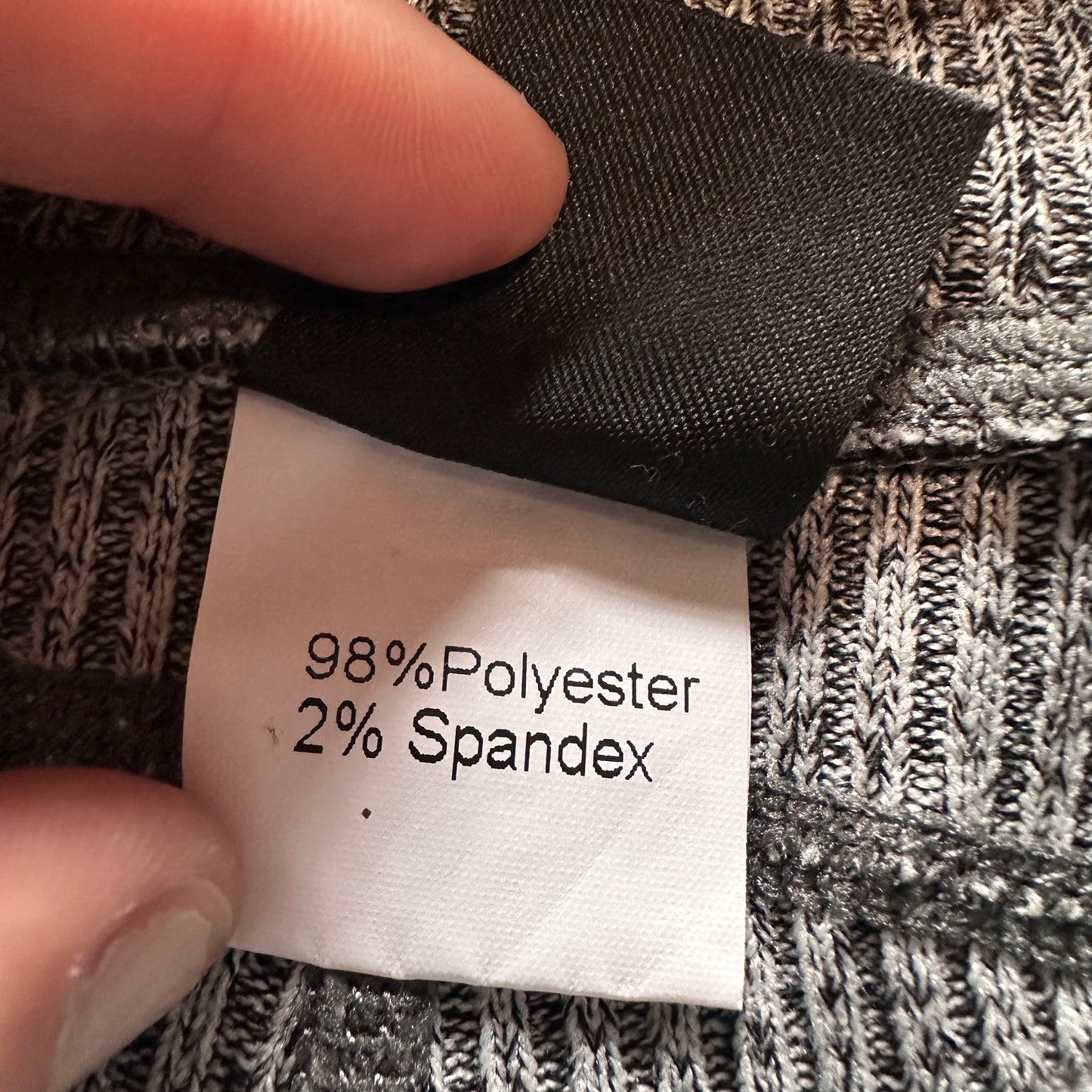 Echt Yoga Flare Pants