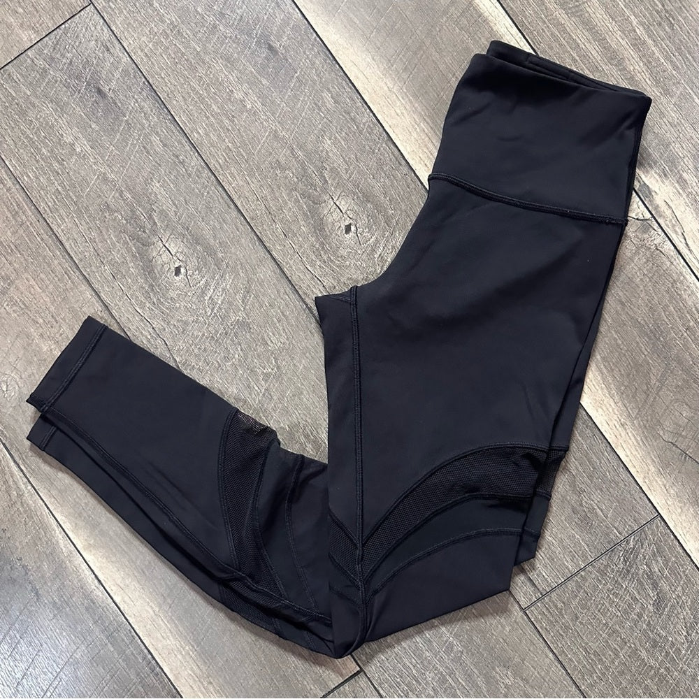 Lululemon Seek The Heat Tight *28"