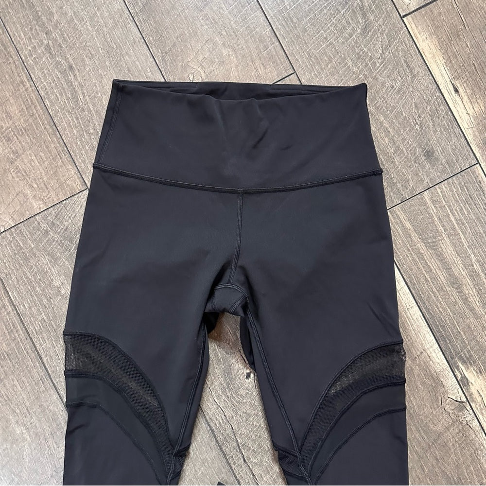 Lululemon Seek The Heat Tight *28"
