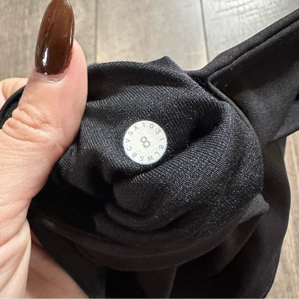 Lululemon Seek The Heat Tight *28"