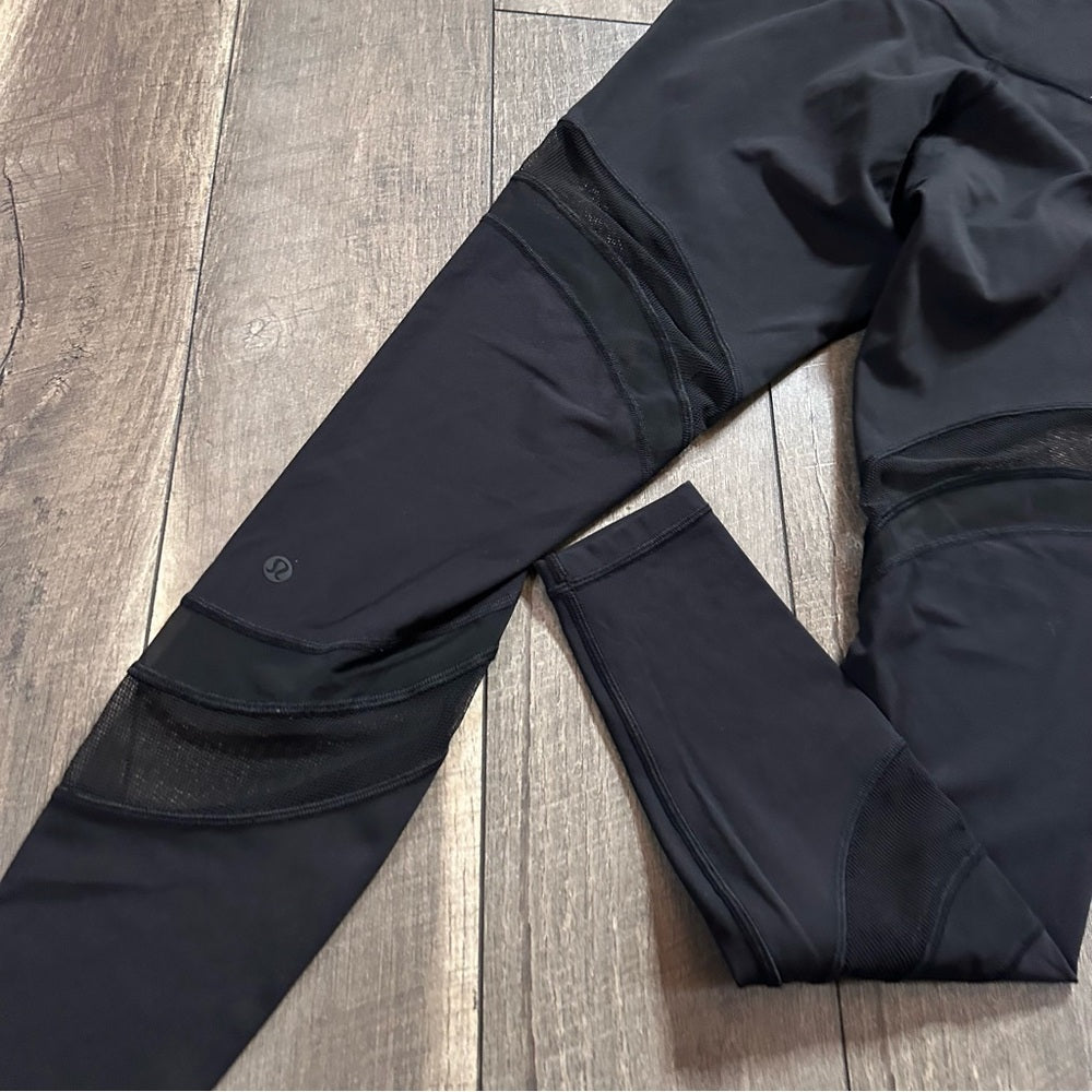 Lululemon Seek The Heat Tight *28"