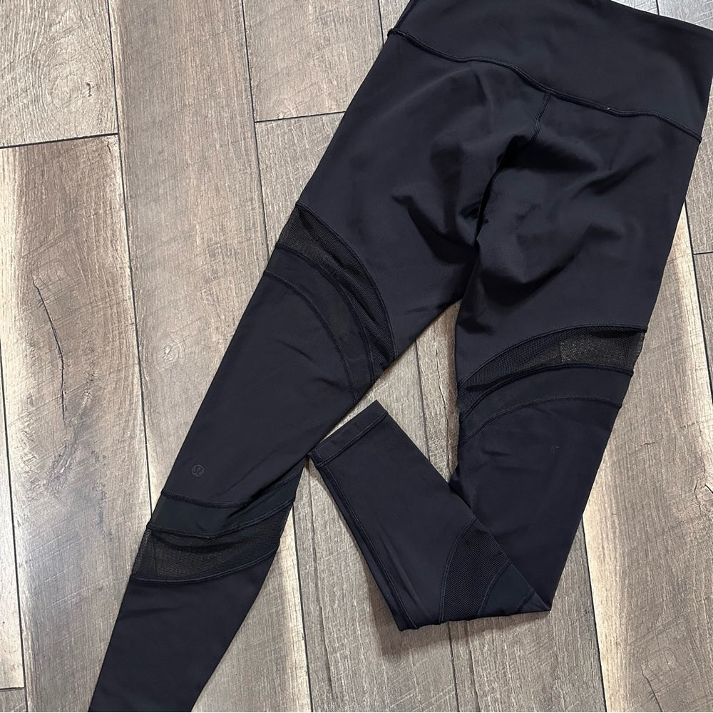Lululemon Seek The Heat Tight *28"
