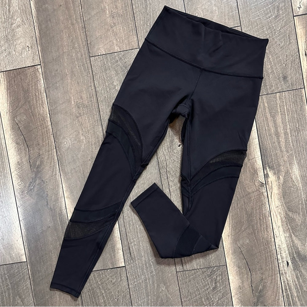 Lululemon Seek The Heat Tight *28"
