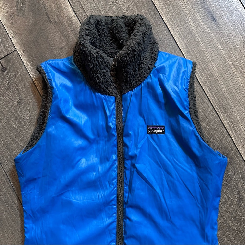 Patagonia Los Lobos Vest