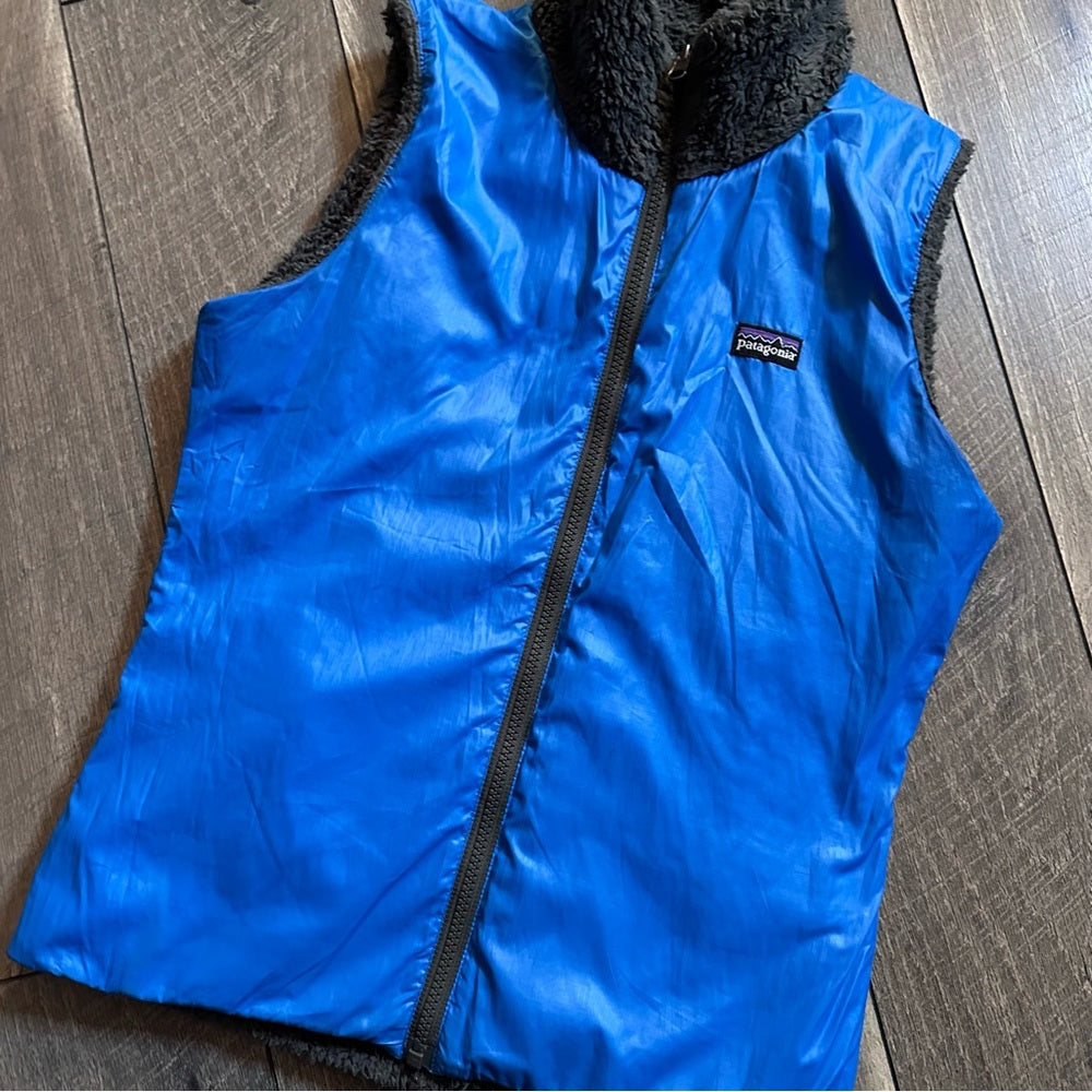Patagonia Los Lobos Vest