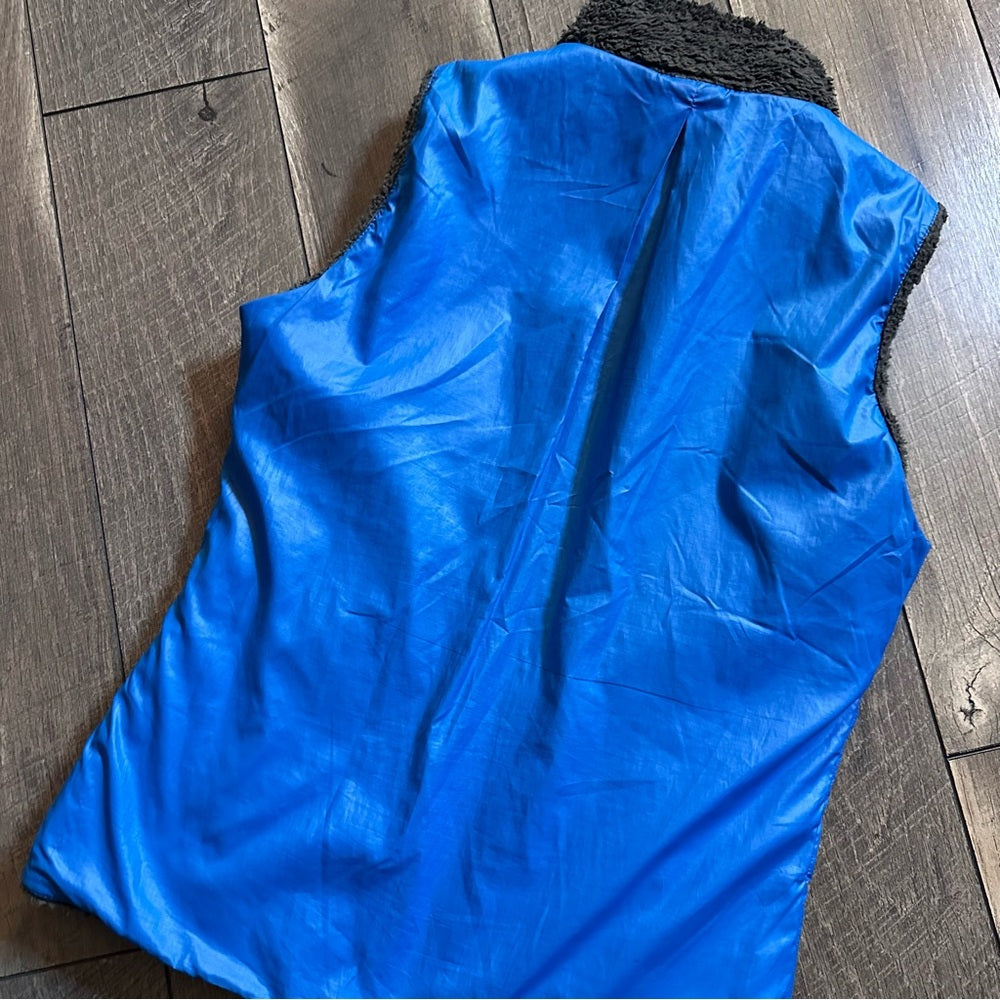 Patagonia Los Lobos Vest