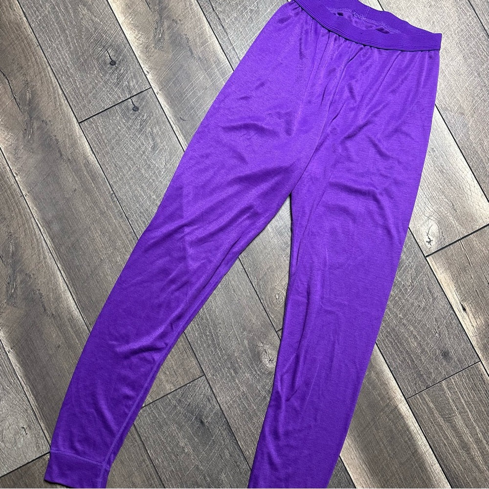 Patagonia Capilene Baselayer Pants