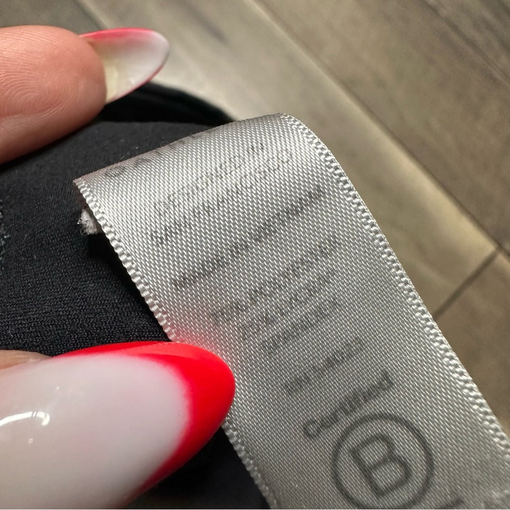 Athleta Rainer Reflective Tight