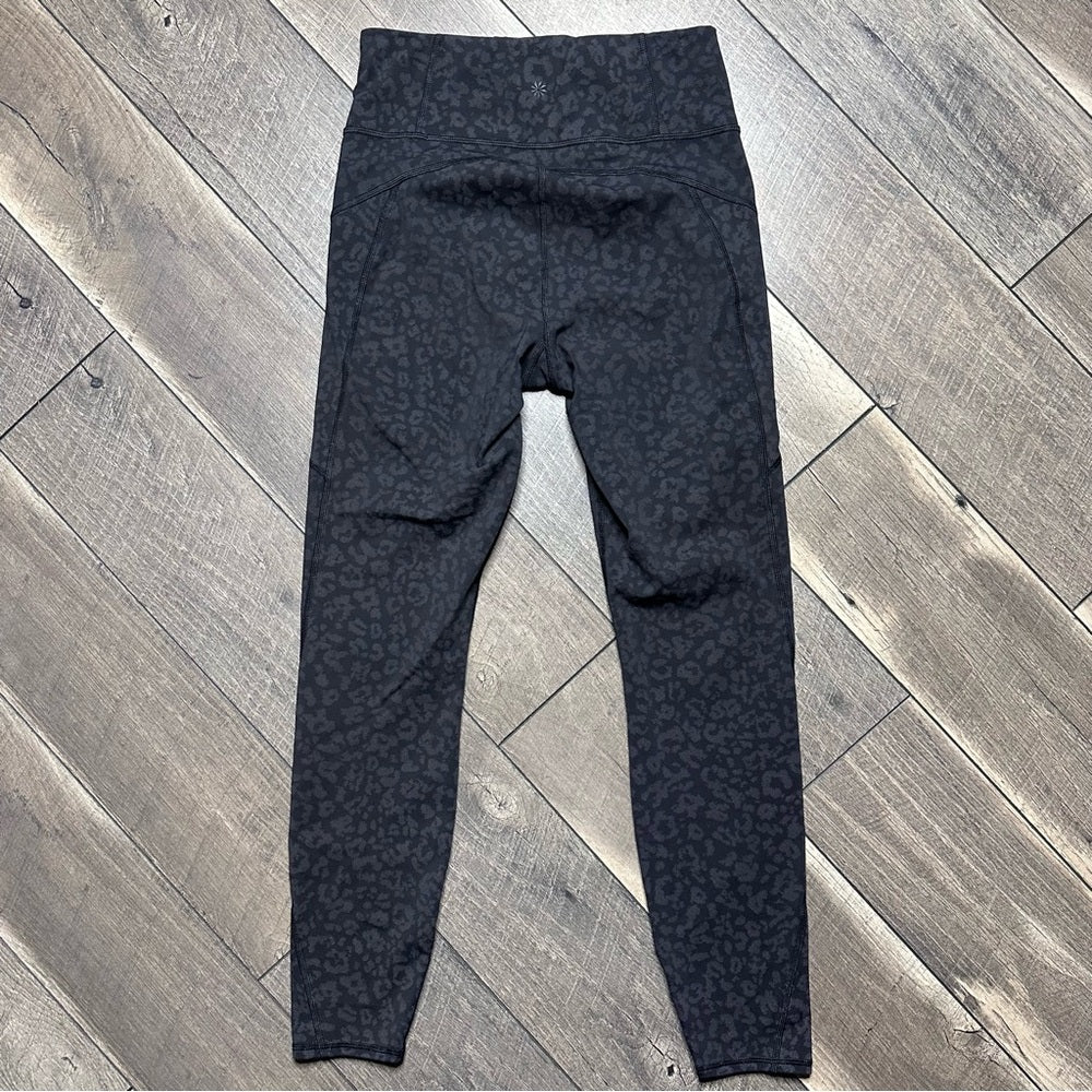 Athleta Rainer Reflective Tight