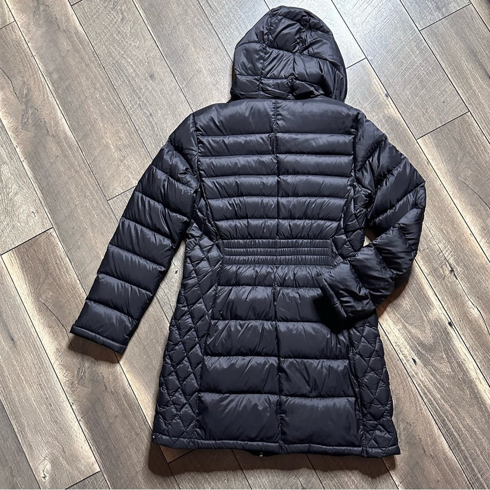 MICHAEL Michael Kors Packable Down Fill Puffer Jacket