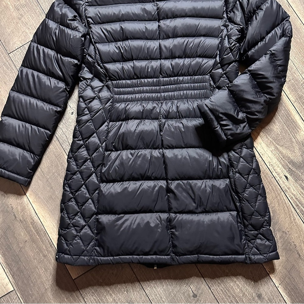 MICHAEL Michael Kors Packable Down Fill Puffer Jacket