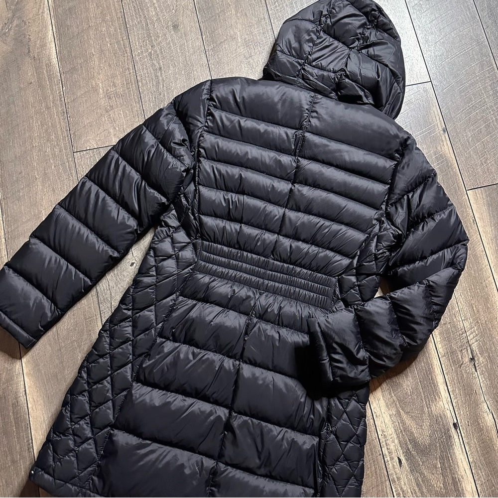 MICHAEL Michael Kors Packable Down Fill Puffer Jacket