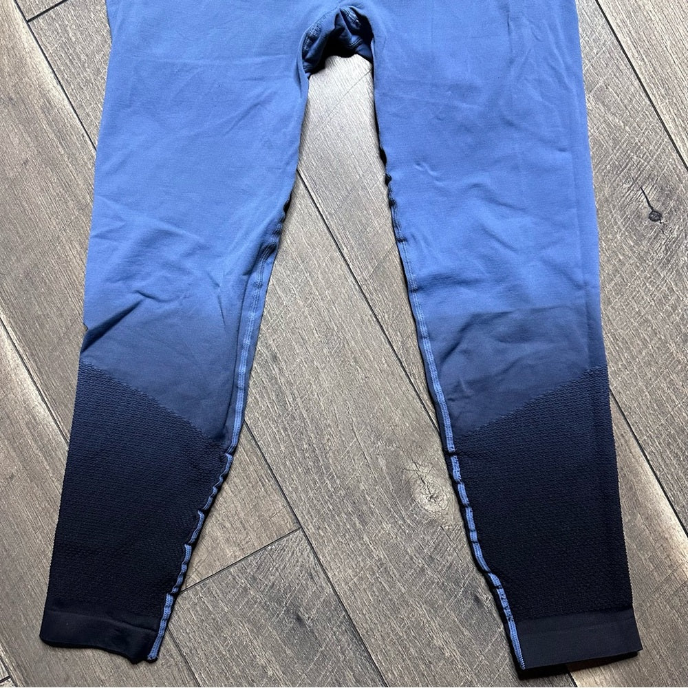 SheFit Seamless Hi Waisted Leggings