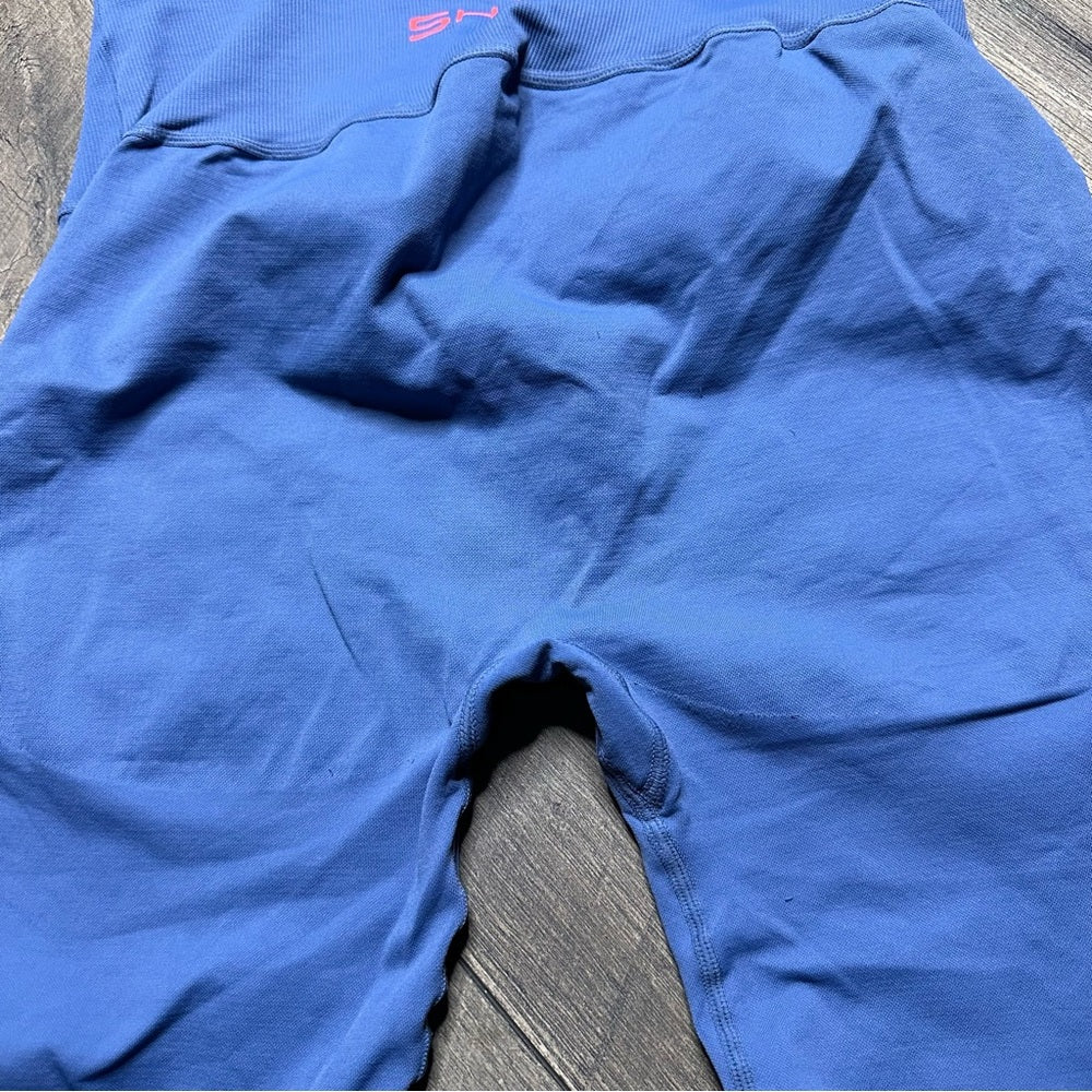 SheFit Seamless Hi Waisted Leggings