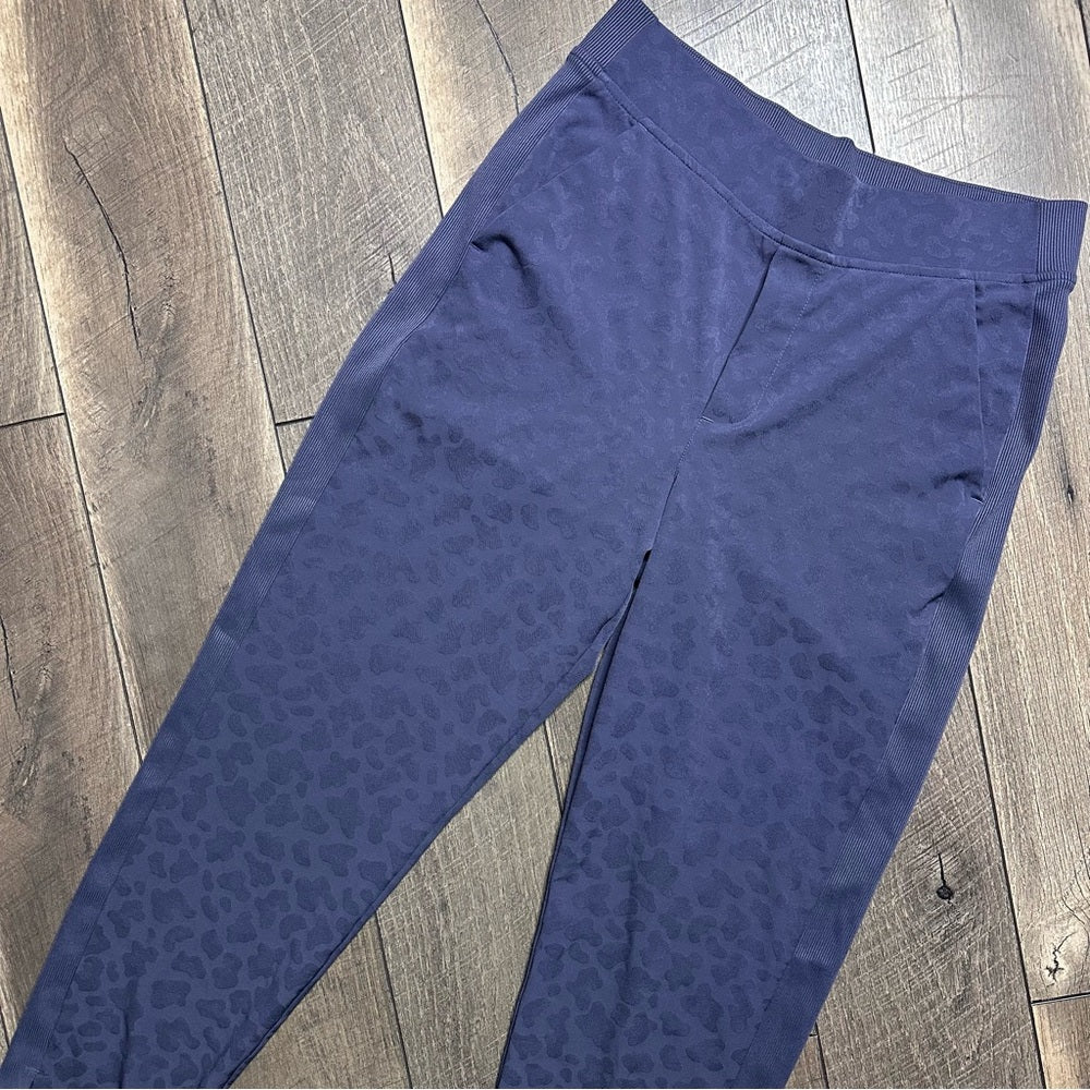 Athleta Brooklyn Textured Ankle Pant