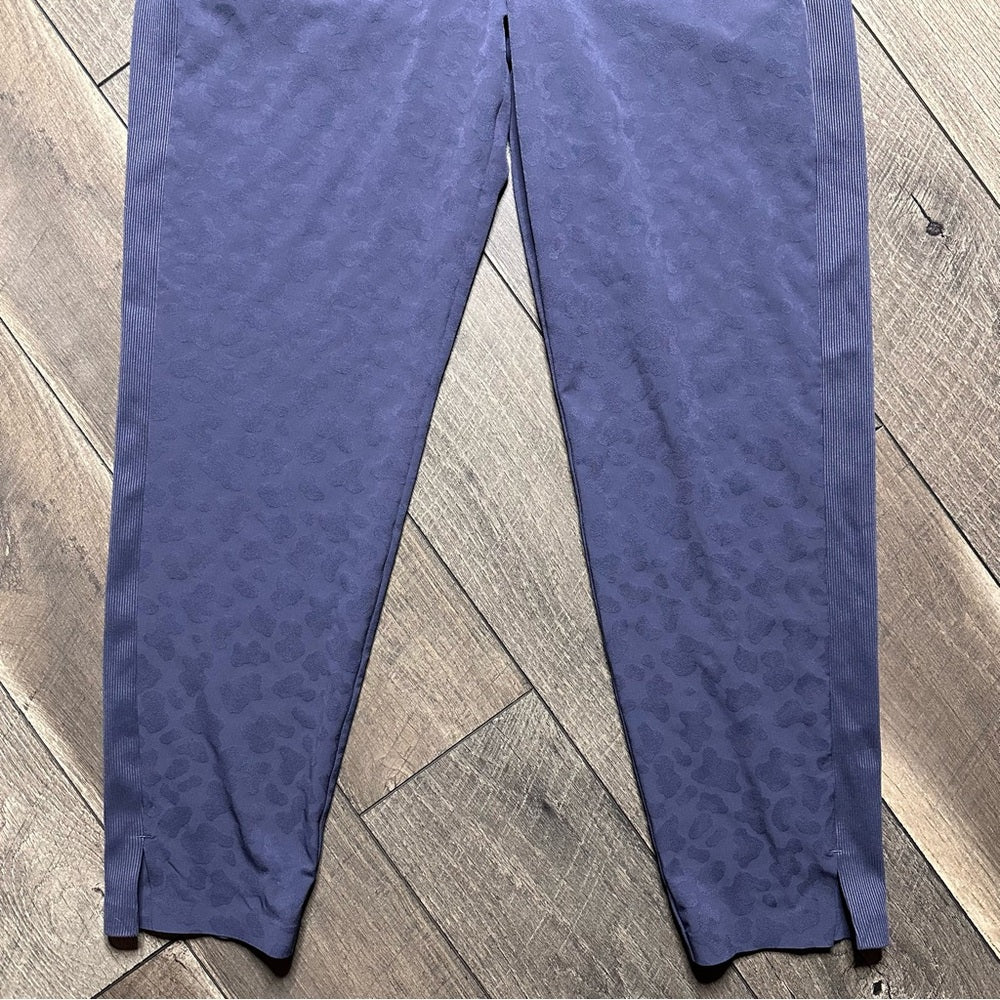 Athleta Brooklyn Textured Ankle Pant