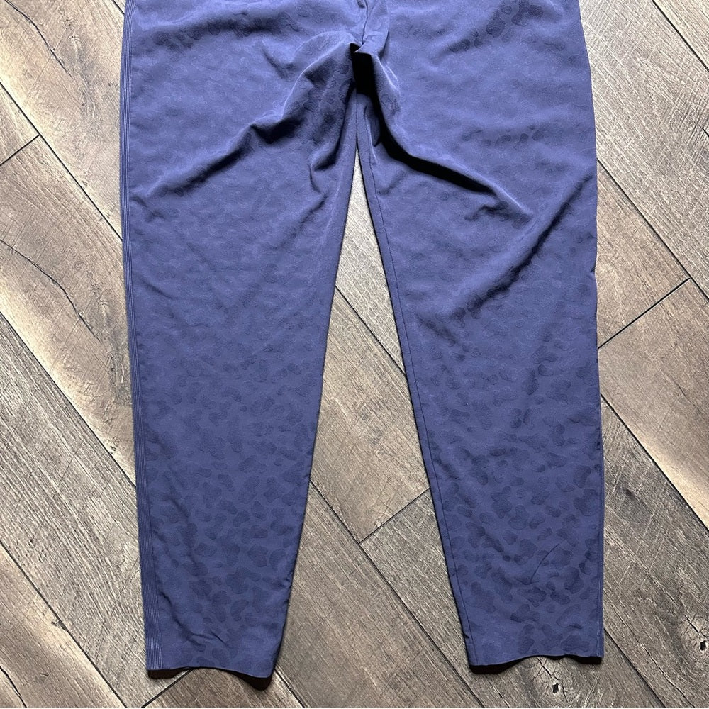 Athleta Brooklyn Textured Ankle Pant