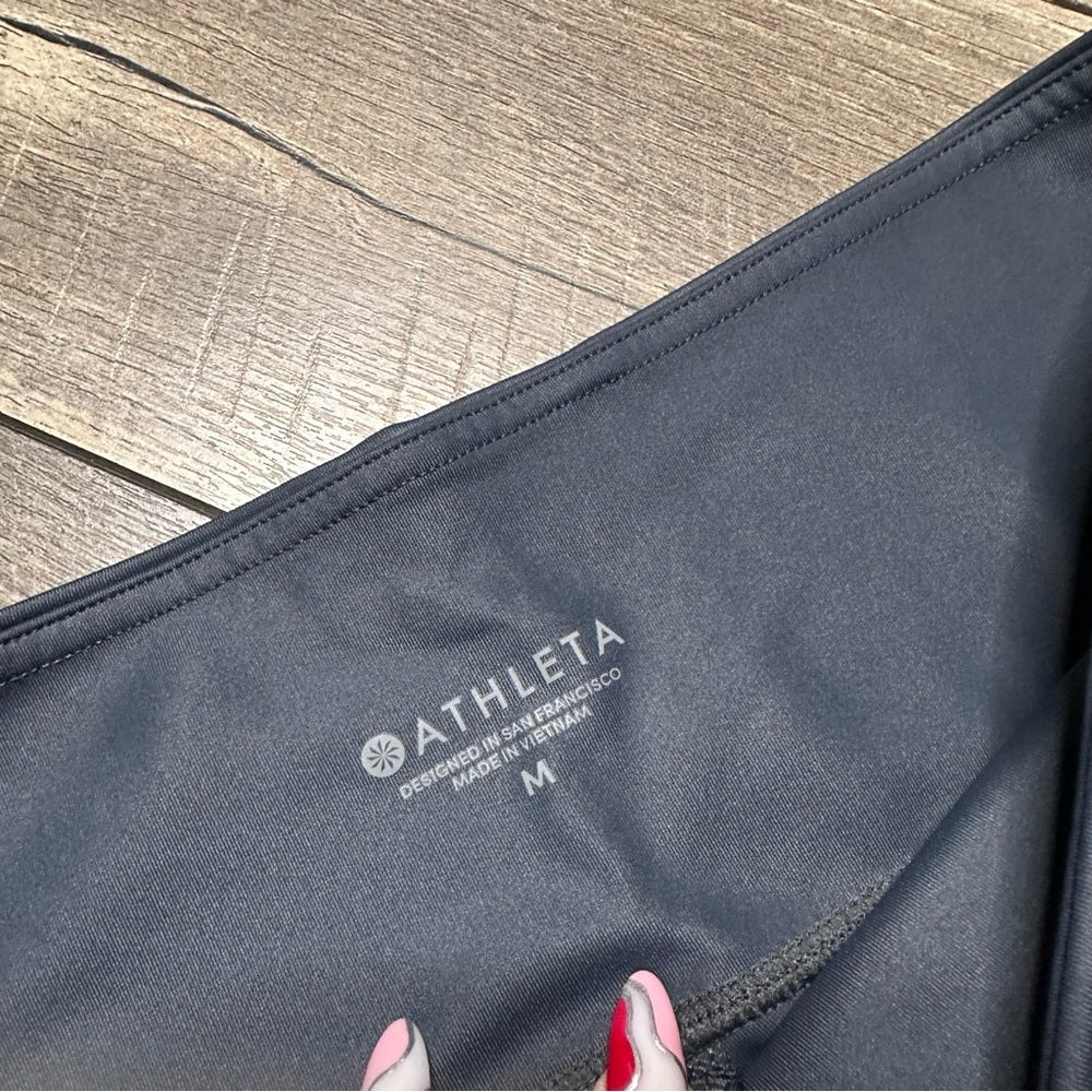 Athleta Sleek Leggings