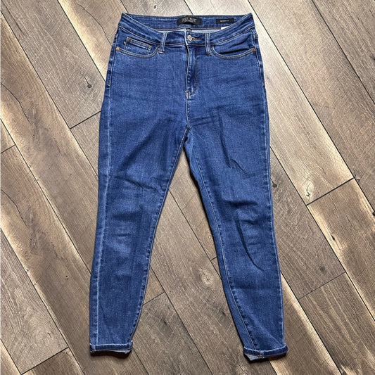 Judy Blue Skinny Fit Jeans
