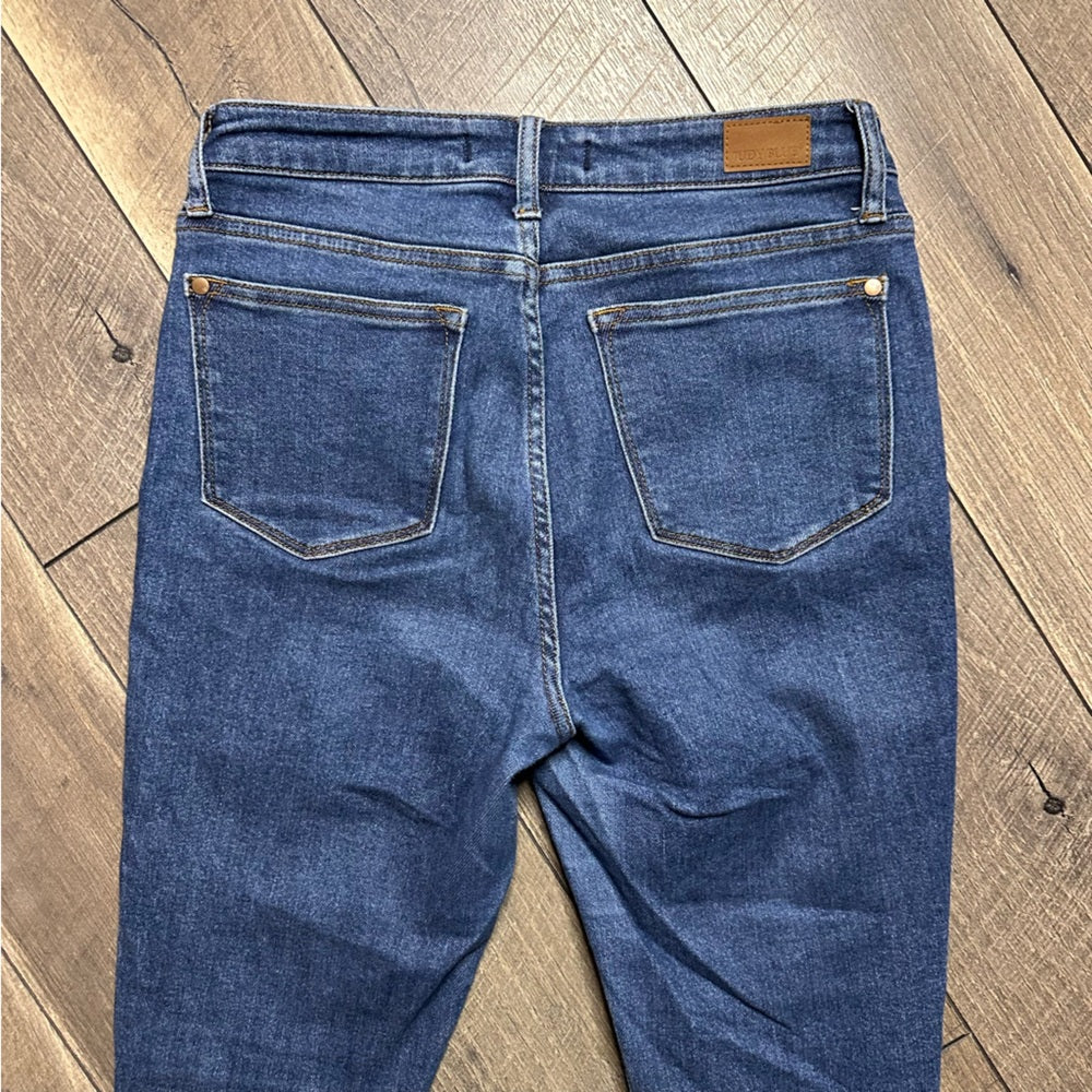 Judy Blue Skinny Fit Jeans