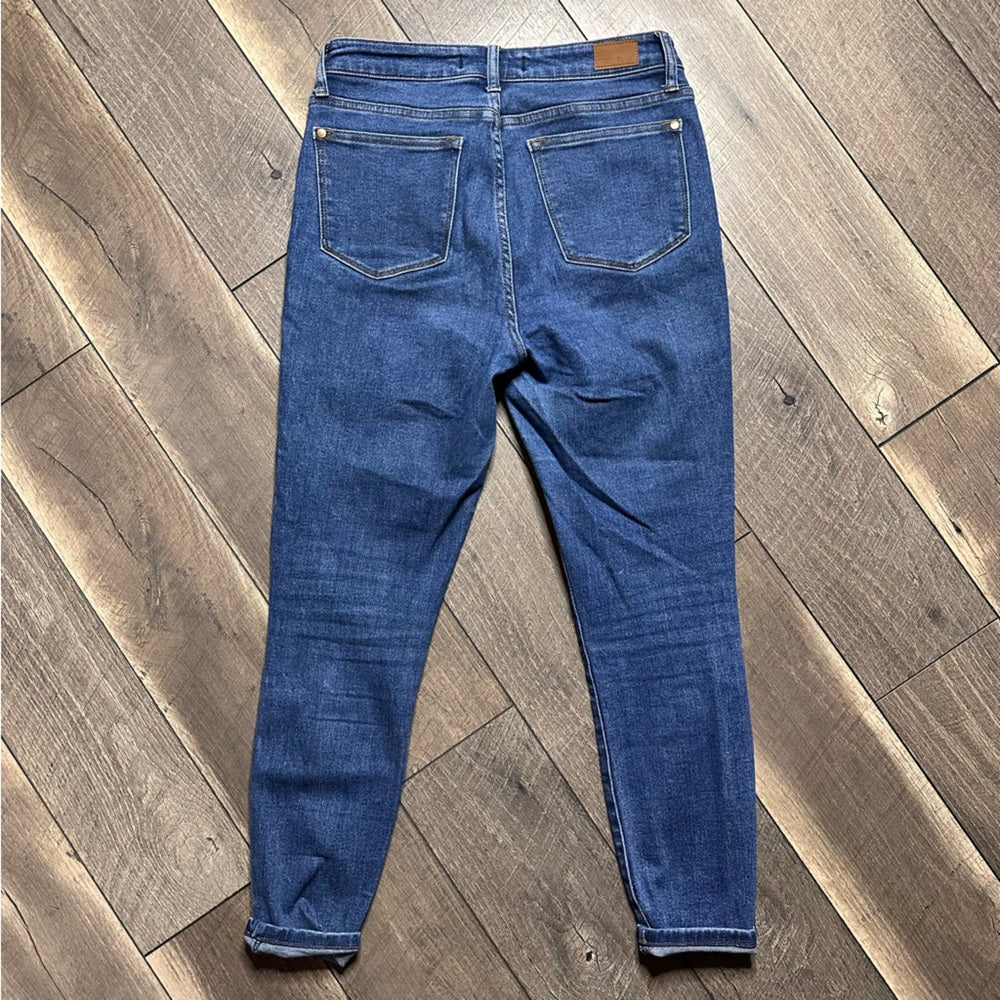 Judy Blue Skinny Fit Jeans