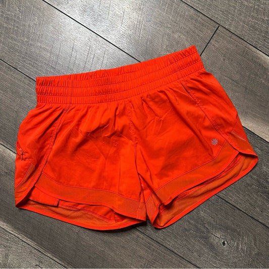 Athleta Running Shorts