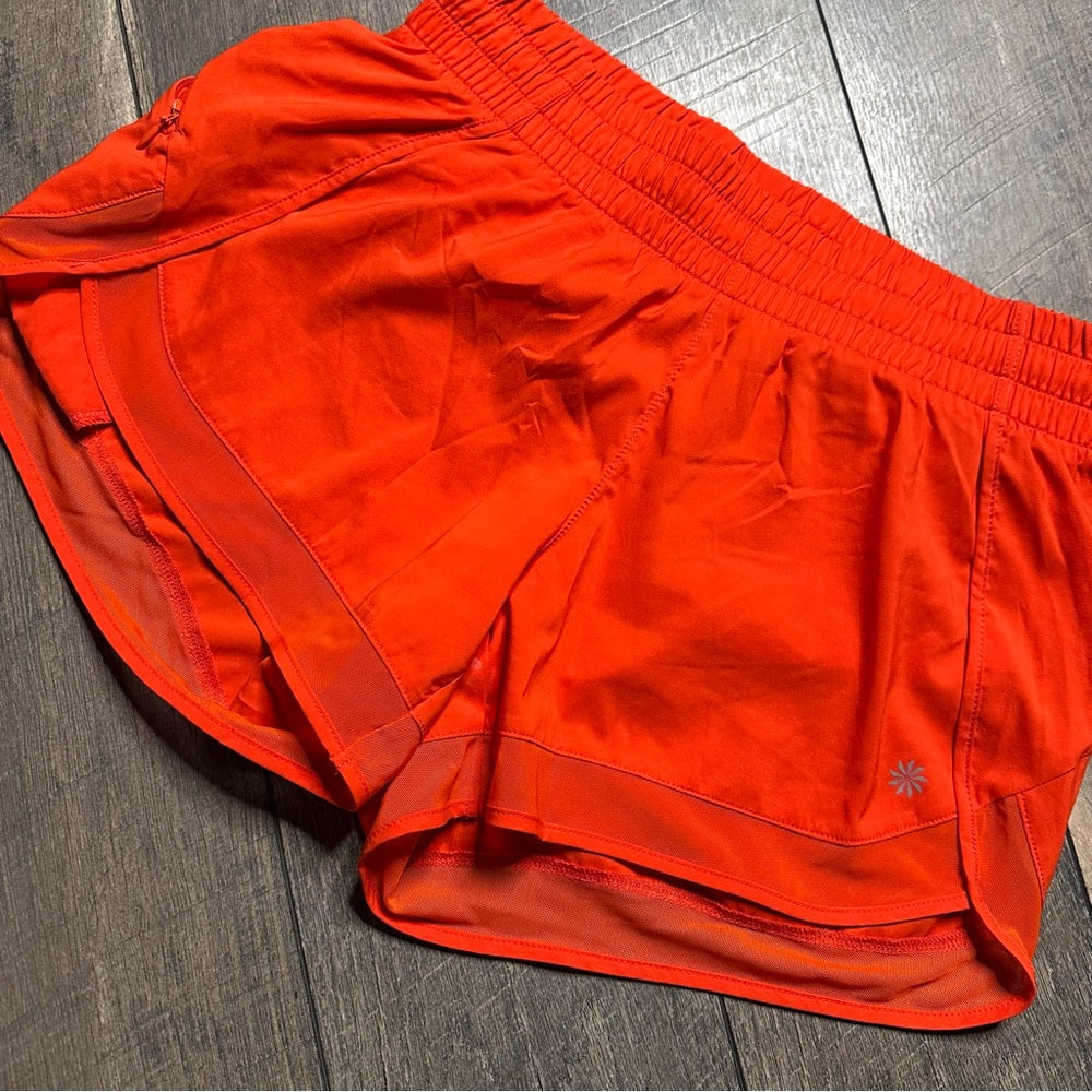 Athleta Running Shorts