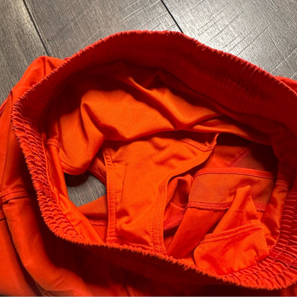 Athleta Running Shorts