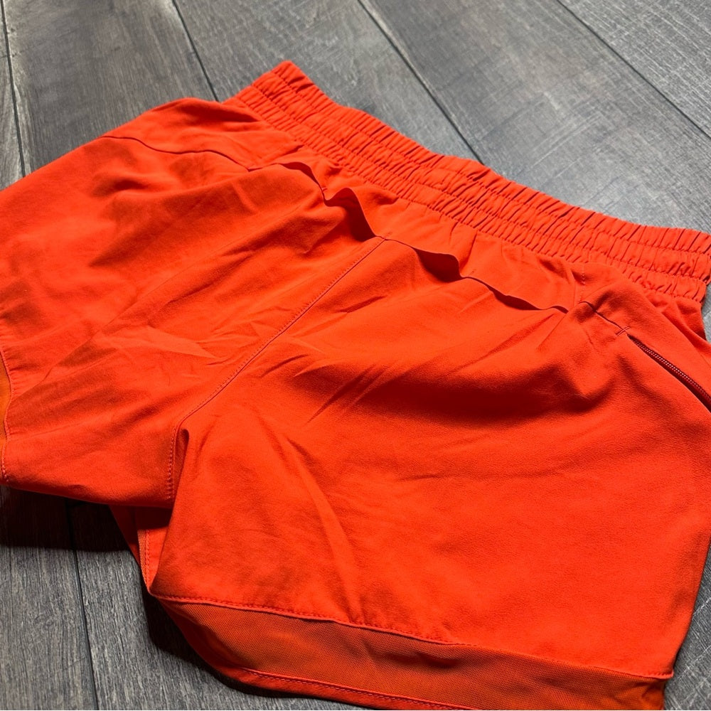 Athleta Running Shorts