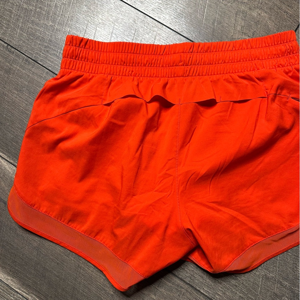 Athleta Running Shorts