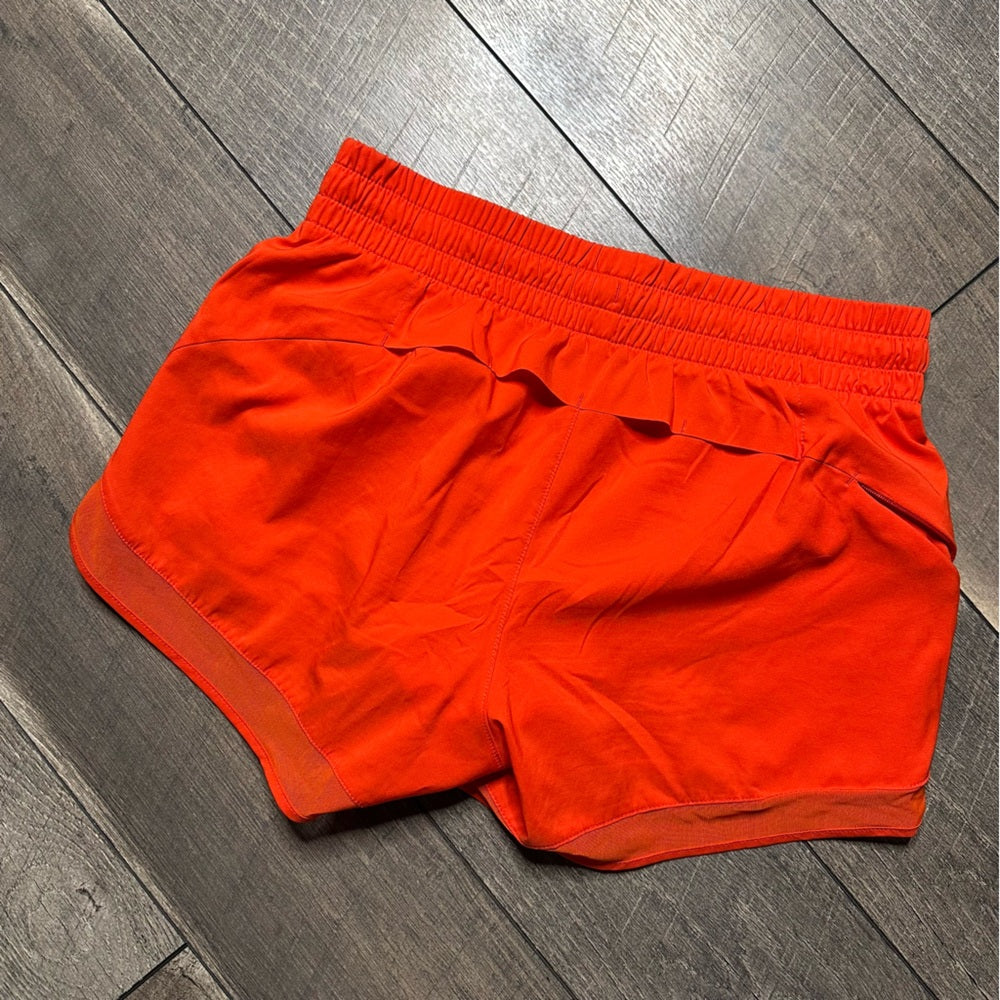 Athleta Running Shorts