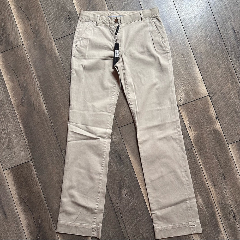 Elie Tahari Shay Pants