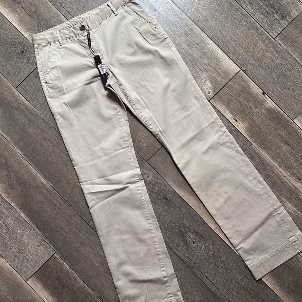Elie Tahari Shay Pants