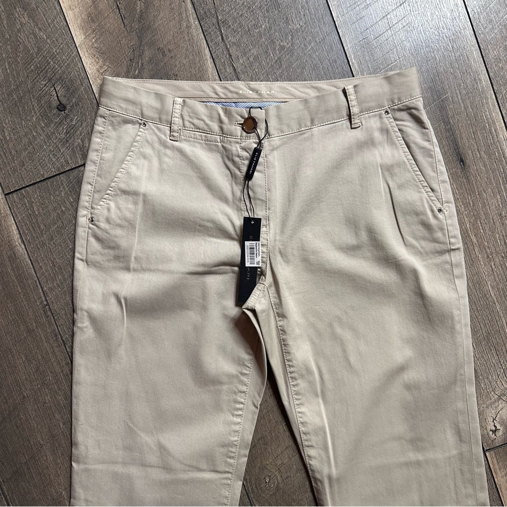 Elie Tahari Shay Pants